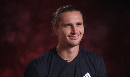 2025 Vienna Zverev
