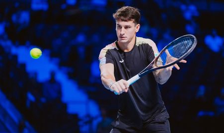 2025 Vienna Ugo Carabelli