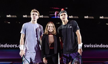 2025 Basel Mensik Berent