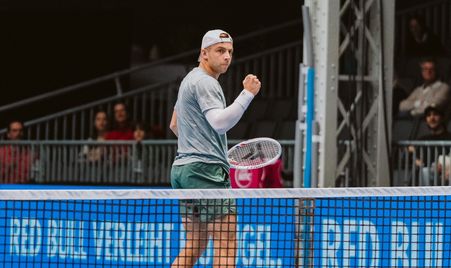 2025 Vienna Griekspoor