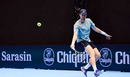 2025 Basel Van De Zandschulp