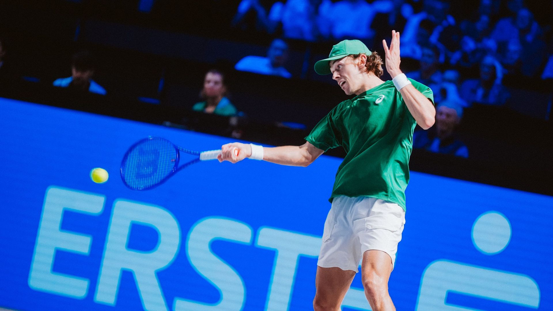 2025 Vienna De Minaur