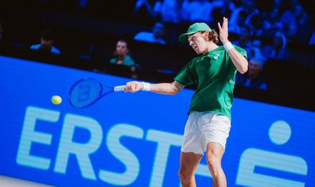 2025 Vienna De Minaur