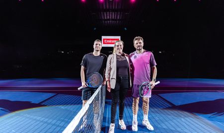 2025 Basel Wawrinka Kecmnaovic