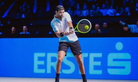 2025 Vienna Berrettini