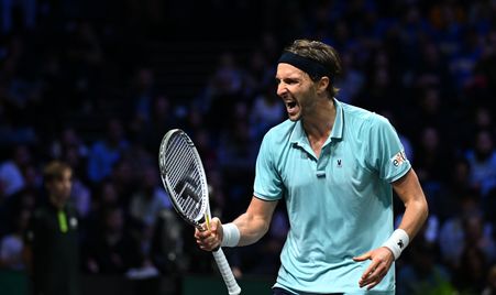 2025 Paris Rinderknech