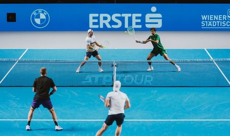 2025 Vienna Cabral Miedler Cash Glasspool