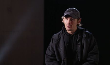 2025 Paris de Minaur 