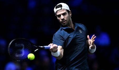 2025 Paris Khachanov