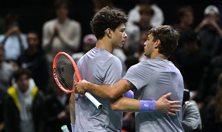 2025 Paris Shelton Cobolli