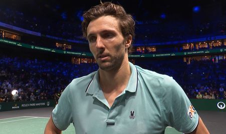 2025 Paris Rinderknech