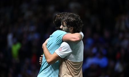 2025 Paris Vacheron Rinderknech