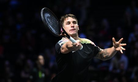 2025 Paris Ugo Carabelli