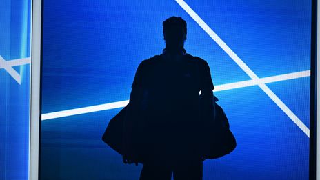 2025 Paris generic Zverev