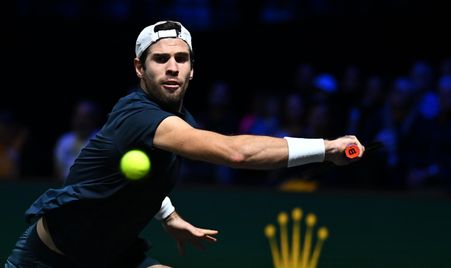 2025 Paris Khachanov