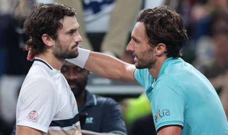 2025 Shanghai Vacherot Rinderknech