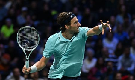 2025 Paris Rinderknech