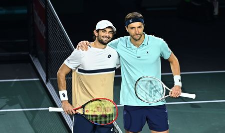 2025 Paris Rinderknech Vacherot