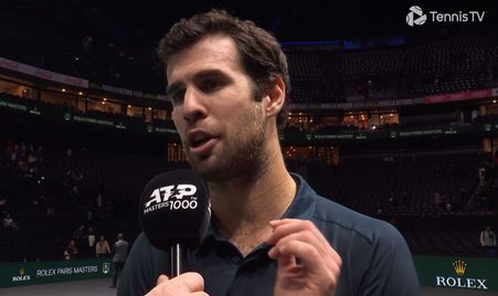 2025 Paris Khachanov