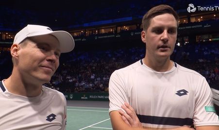 2025 Paris Heliovaara Patten