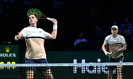 2025 Paris Heliovaara Patten