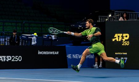 2025 Athens Wawrinka