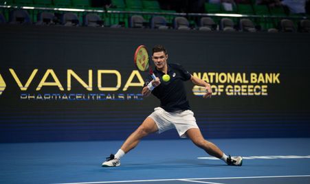 2025 Athens Majchrzak