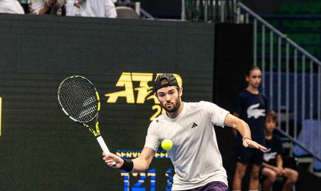 2025 Athens Fearnley