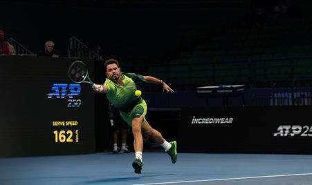 2025 Athens Wawrinka