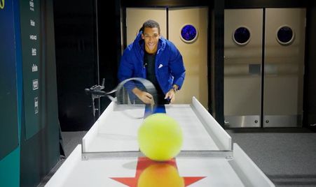 2025 Paris perfect timing