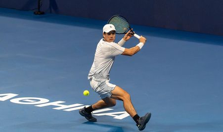 2025 Athens McDonald