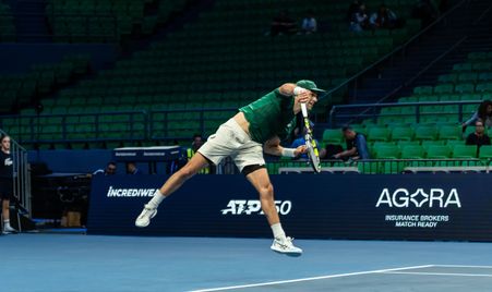 2025 Athens Spizzirri