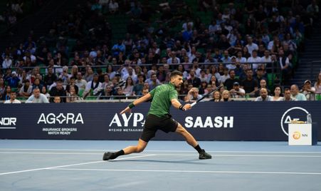 2025 Athens Djokovic