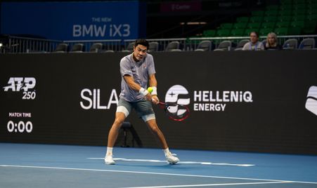 2025 Athens Nakashima