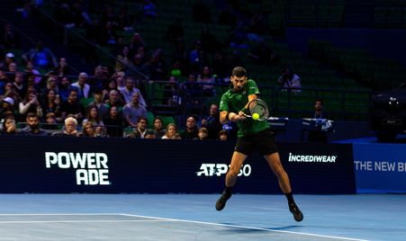 2025 Athens Djokovic