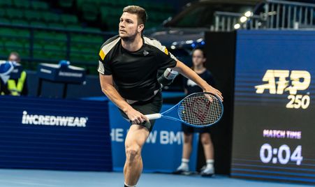 2025 Athens Kecmanovic