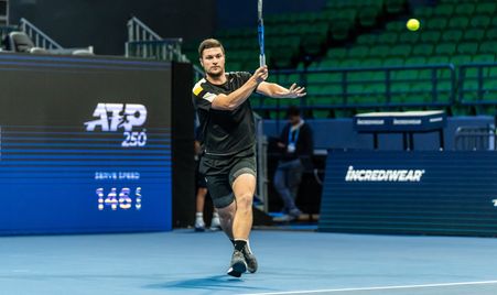 2025 Athens Kecmanovic