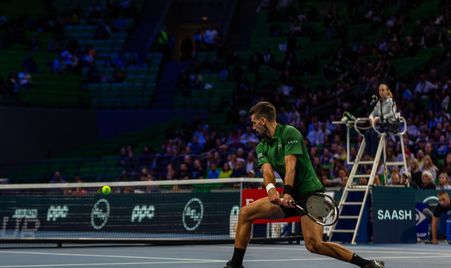 2025 Athens Djokovic