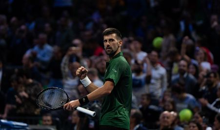 2025 Athens Djokovic