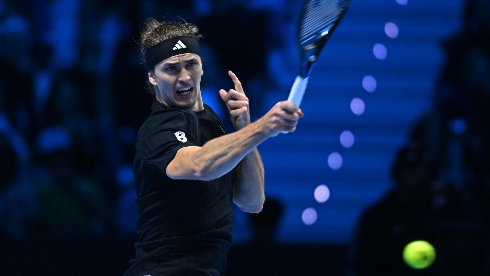 2025 Turin Zverev