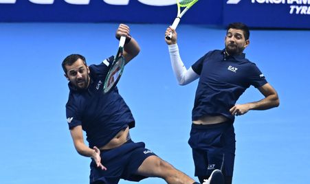 2025 Turin Arevalo Pavic