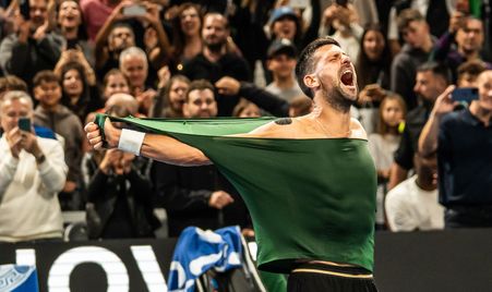 2025 Athens Djokovic