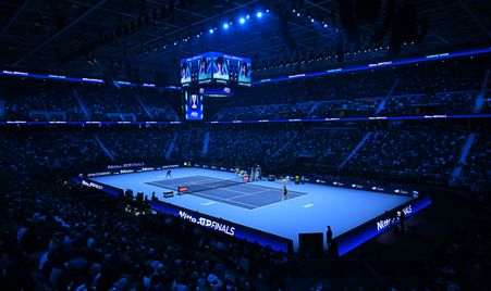 2025 Turin Generic stadium