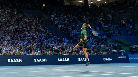 2025 Athens Djokovic