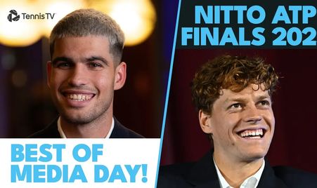 2025 Media Day Feature