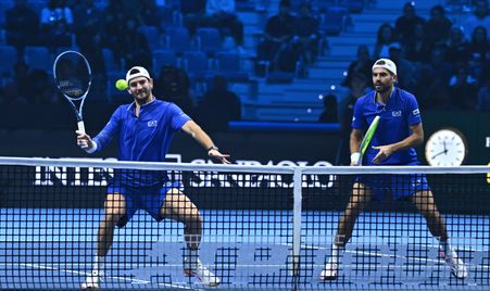 2025 Turin Bolelli Vavassori