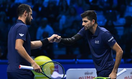 2025 Turin Arevalo Pavic