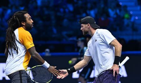 2025 Turin Harrison King