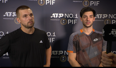 2025 Turin Cash Glasspool