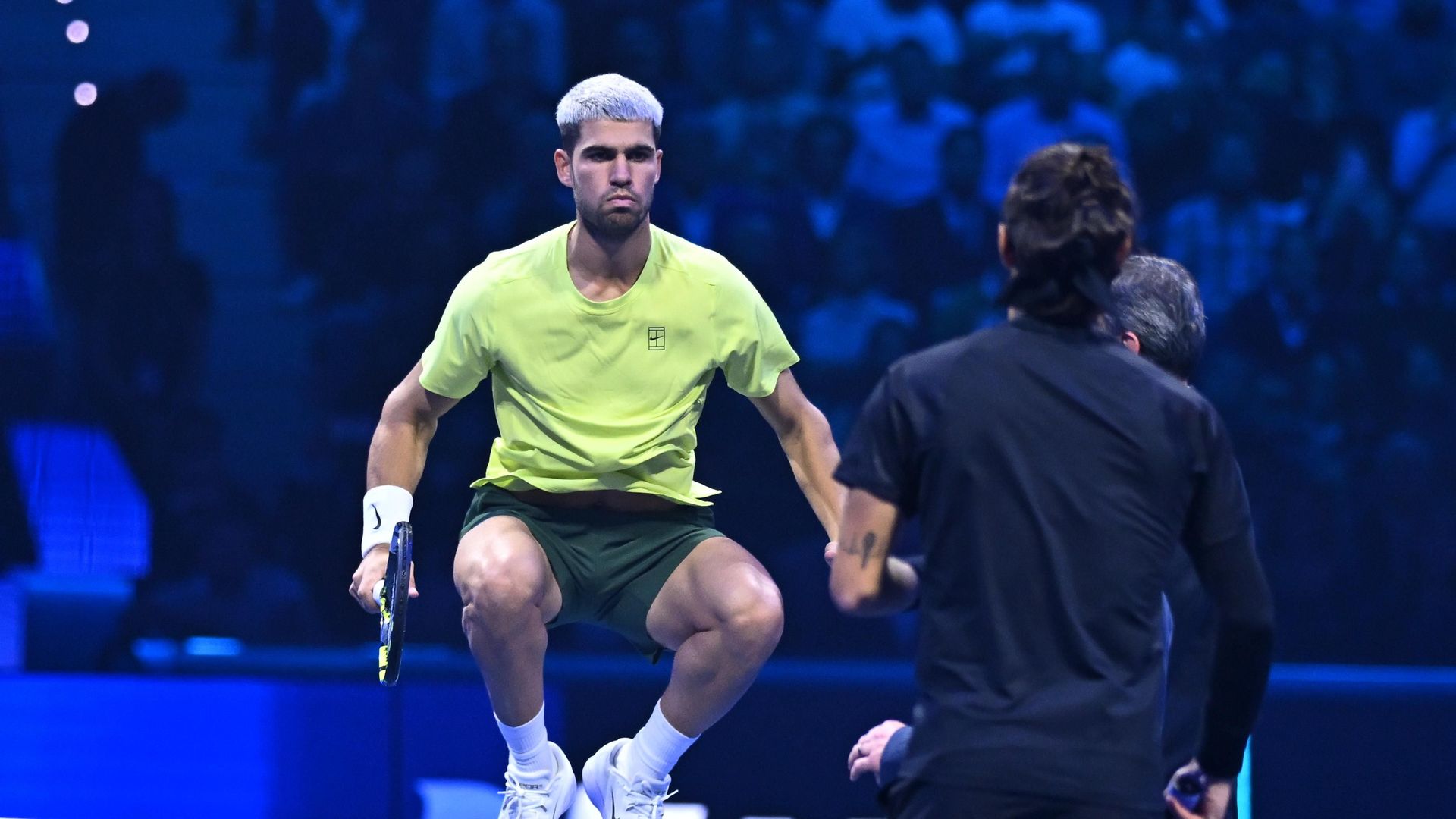 2025 Turin Alcaraz Musetti